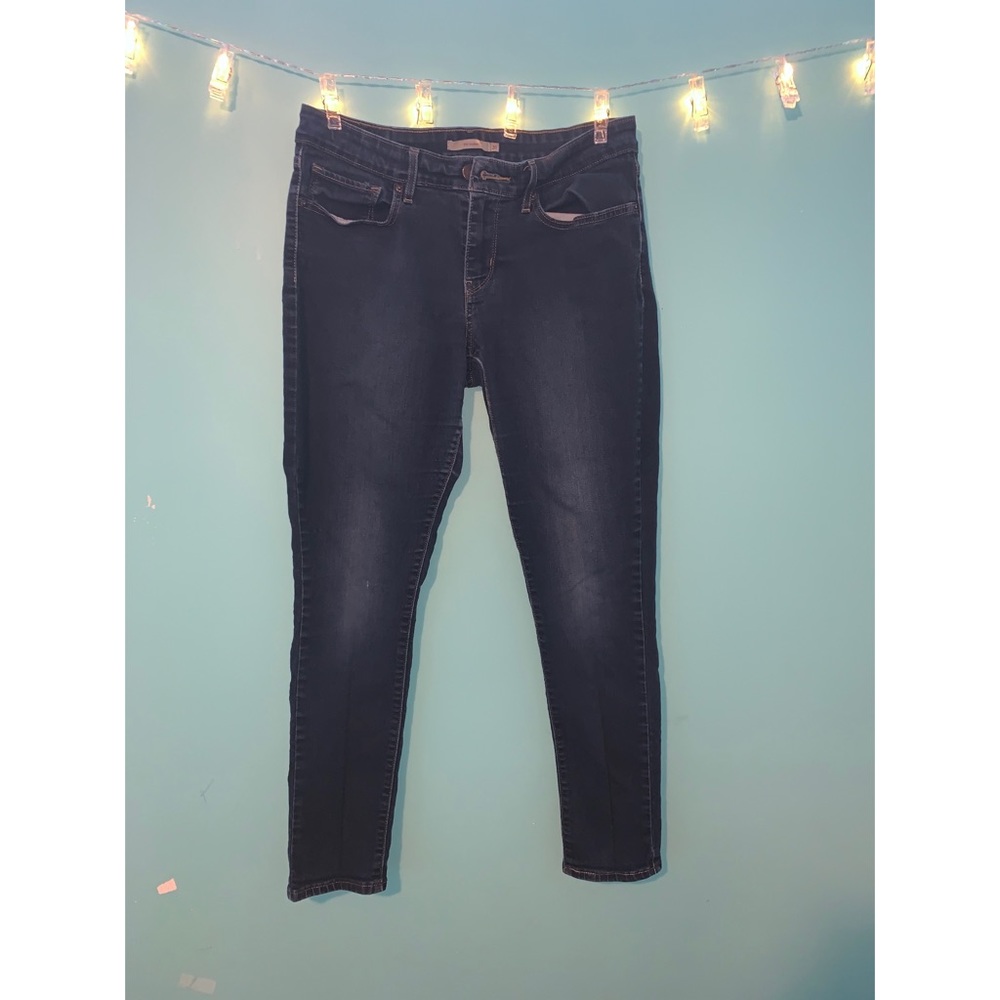 Levi’s Skinny Jeans 31W30L